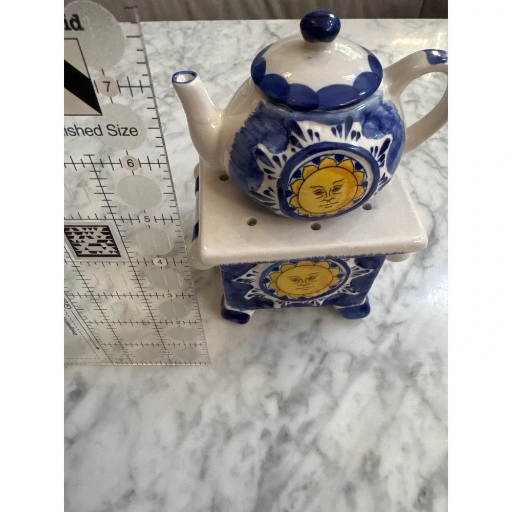 Unbranded hand painted